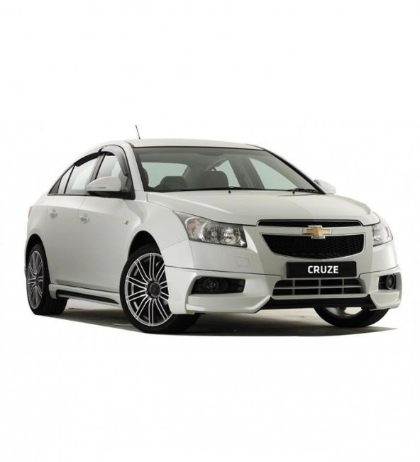 Chevrolet Cruze Sedan (2009 - 2013) Body Kit (Plastik) ürün görseli 1