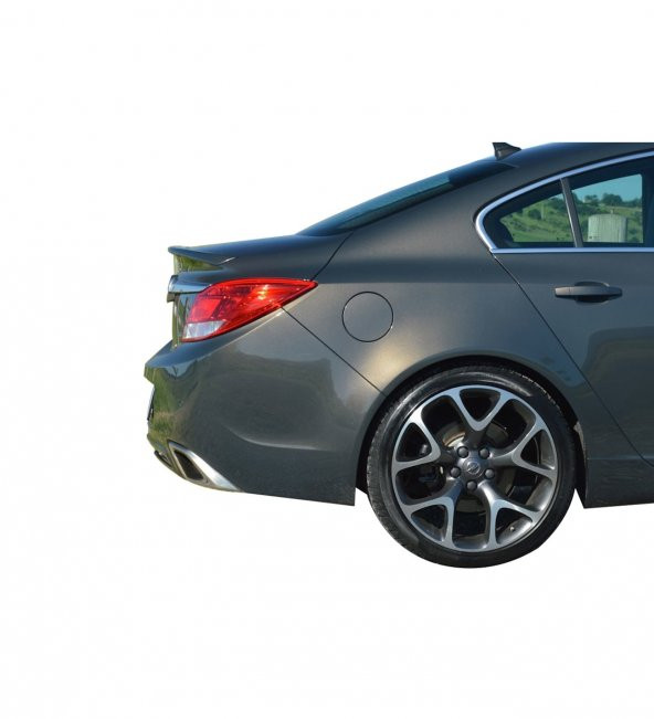 Opel İnsignia (2009-2013) Makyajsız Opc Spoiler (Plastik) ürün görseli 1