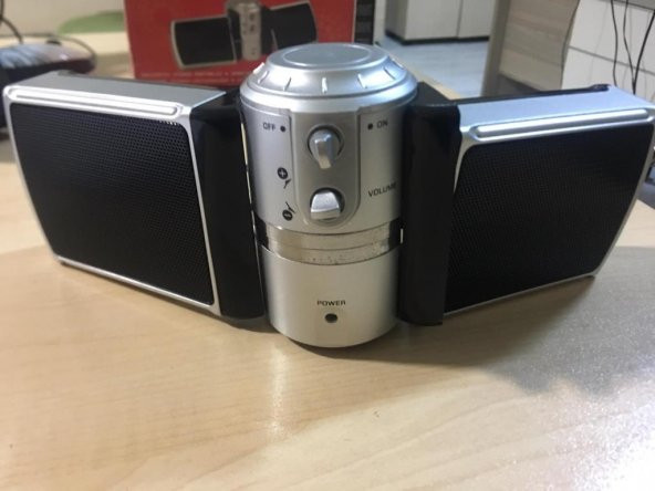 Bluesky BSP60 Hoparlör ürün görseli 1