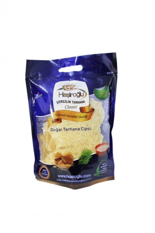 Çerezlik Tarhana 450 gr ürün görseli 1