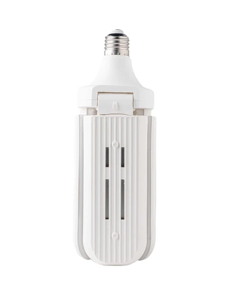 Seldur Pervane LED Fan Ampul, 36W Beyaz - Resim 3