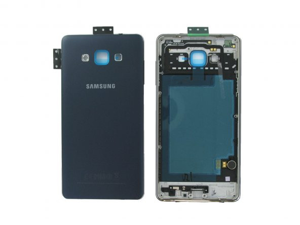 Samsung A700 A7 2015 Kasa - Resim 2