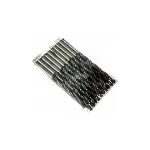 Hss 10 Adet Matkap Ucu Demir Delici 2mm ürün görseli 1
