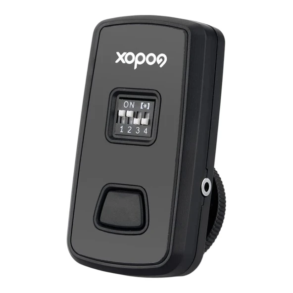 Godox E250 III W/S 3'lü Stüdyo Paraflaş SoftBox Kit (250 Watt) - Resim 5