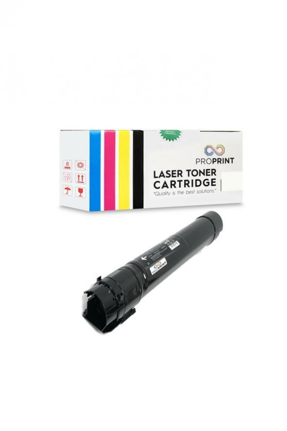 TKPrint Xerox B7025-106R03396 30.000 Sayfa Muadil Toner- B7025 ürün görseli 1