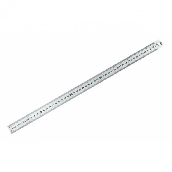 CETVEL ÇELİK 50CMX25MM ürün görseli 1