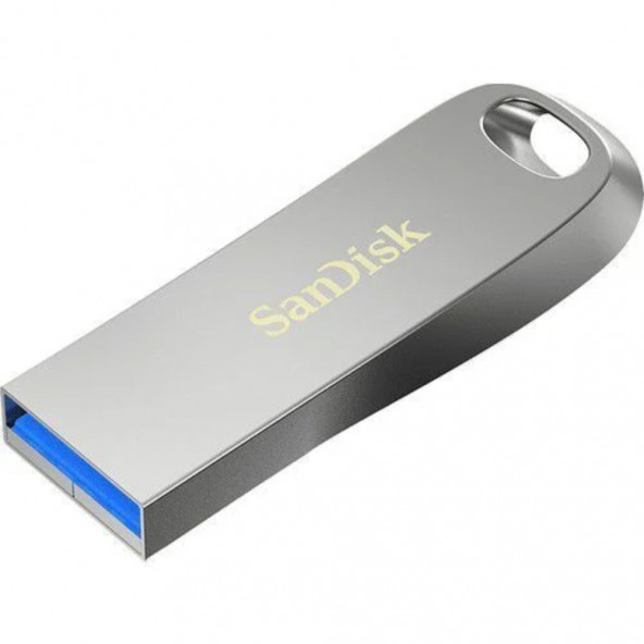 SanDisk Ultra Luxe 128GB USB 3.1 Flash Bellek SDCZ74-128G-G46 ürün görseli 1