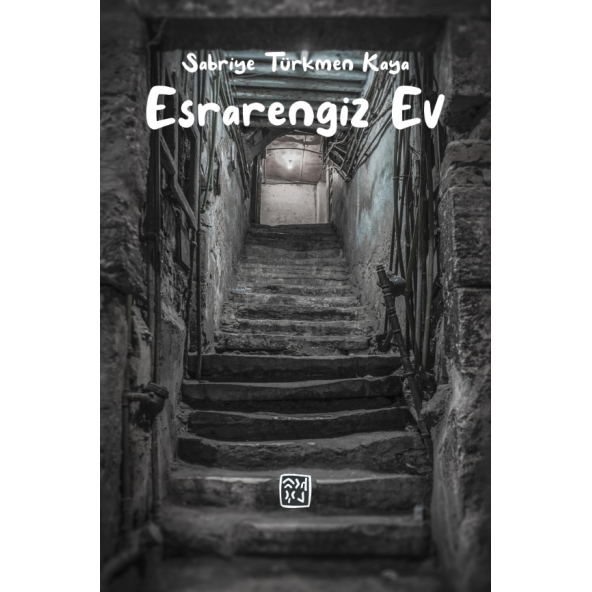 Esrarengiz Ev - Sabriye Türkmen Kaya ürün görseli 1