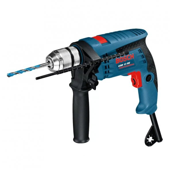 BOSCH GSB 13 RE 600W DARBELİ MATKAP ürün görseli 1