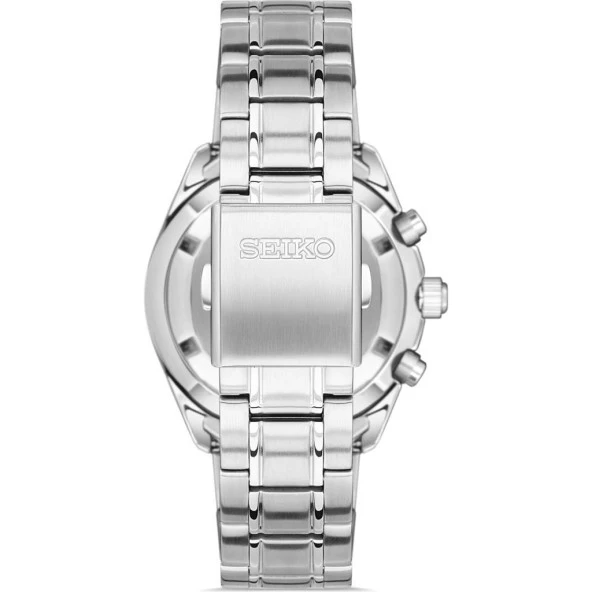 Seiko SSB377P1 Erkek Kol Saati - Resim 3