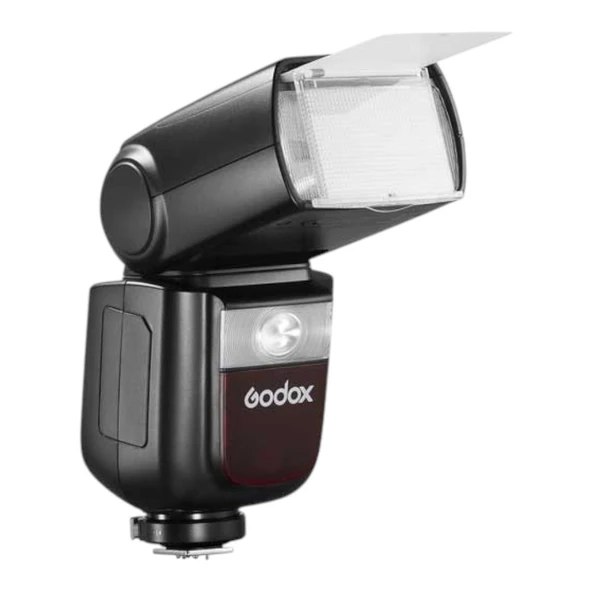 Godox V860III-C Canon Uyumlu Tepe Flaşı ürün görseli 1
