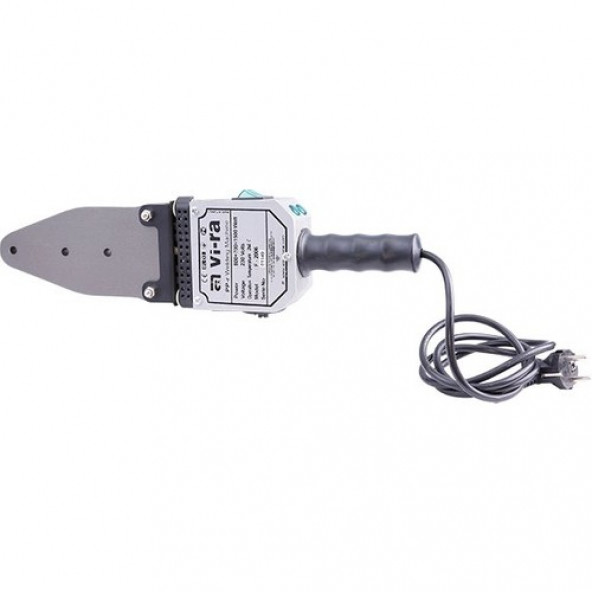 Vi-Ra F2006-T 1500 W Pprc Boru Kaynak Makinesi Tek Makine ayaksız ürün görseli 1