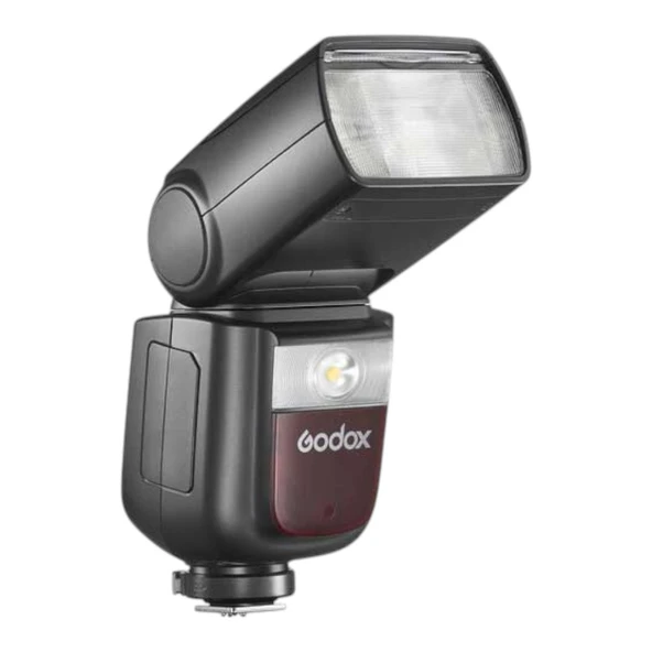 Godox V860III-N Nikon Uyumlu Tepe Flaşı ürün görseli 1
