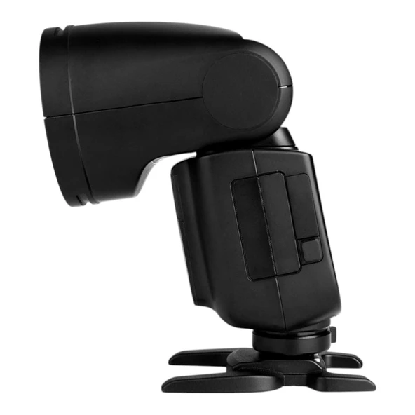 Godox V1 Sony Flash Kit (Yuvarlak Kafa) - Resim 9