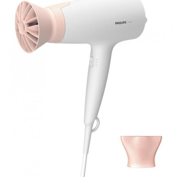 Philips BHD300/10 ThermoProtect 1600 W Saç Kurutma Makinesi ürün görseli 1