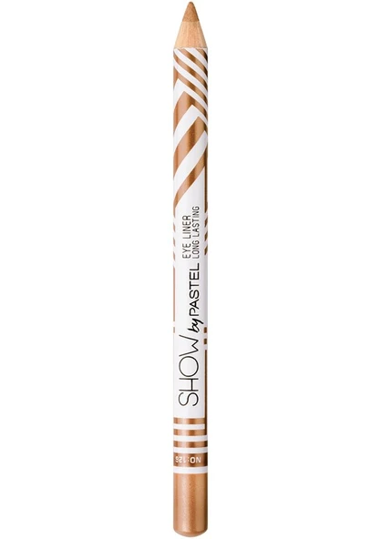Pastel Show By Pastel Göz Kalemi Eyeliner 126 ürün görseli 1
