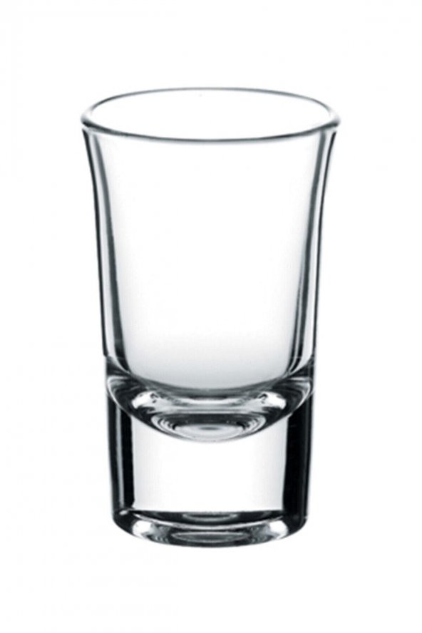 6lı Boston Shot Bardağı P52174 ürün görseli 1