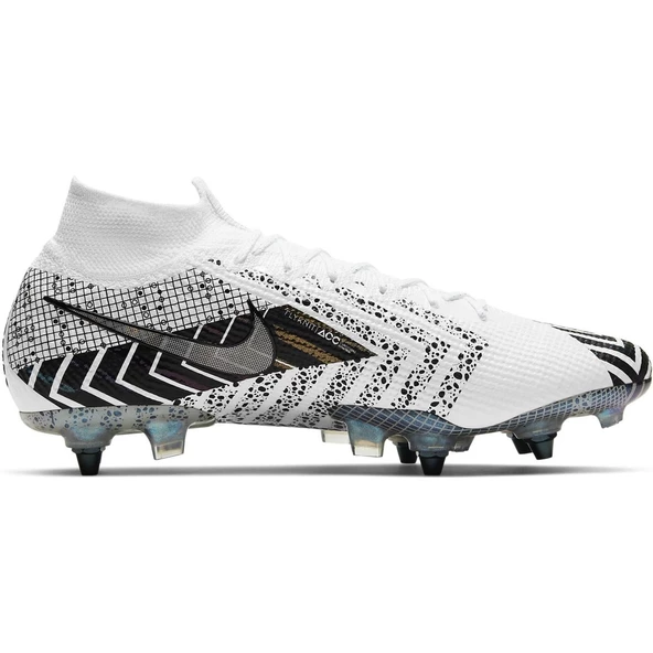 Nike Nıke Mercurial Superfly 7 Elite Mds Sg Pro Krampon Ck0013p-110 ürün görseli 1
