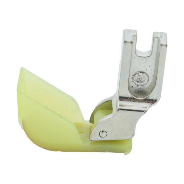 Fdm Düz Makine Elyaf Teflon Ayak YZA-35 - Resim 3
