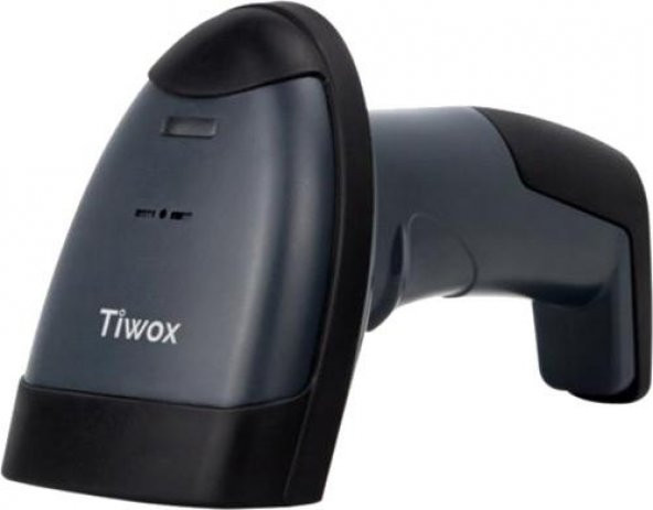 Tiwox VS-113 1D Barkod Okuyucu - Resim 3