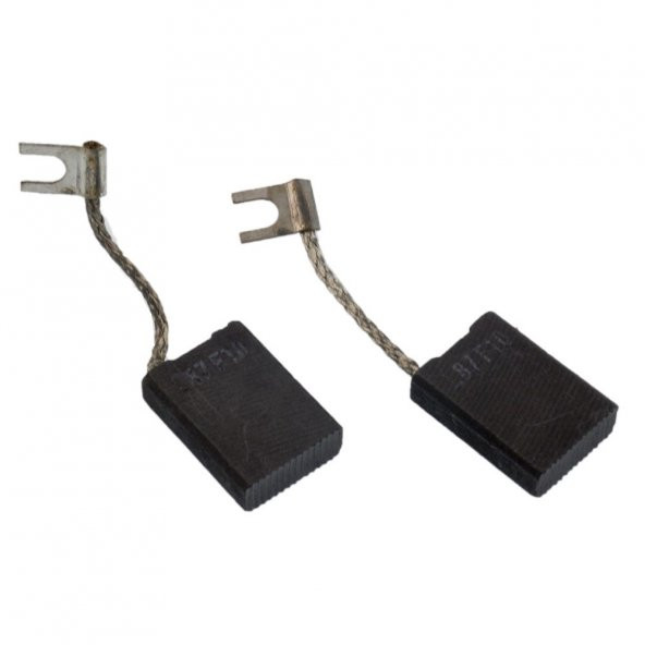 Birçok Model ile Uyumlu, El Aleti Kömür Seti 5x8x17 mm KG0046635 ürün görseli 1