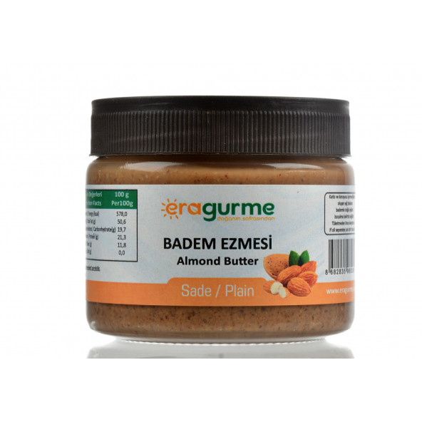 SADE BADEM EZMESİ ürün görseli 1