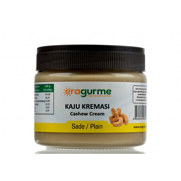 SADE KAJU EZMESİ ürün görseli 1