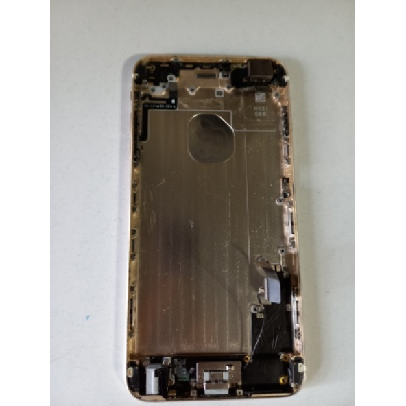 ASLANTİC İPHONE 6 PLUS.. ORJINAL KASA MUADİL ÜRÜN ürün görseli 1