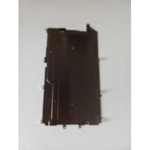 ASLANTİC İPHONE 6 PLUS,LCD DEMİRİ FLİMSİZ ürün görseli 1