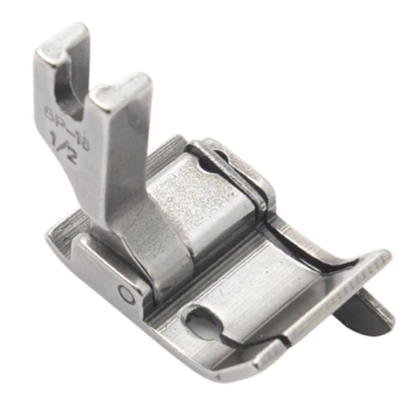 Fdm Düz Makine Çimalı Ayağı SP-18R 1/2 (12.7 mm) ürün görseli 1