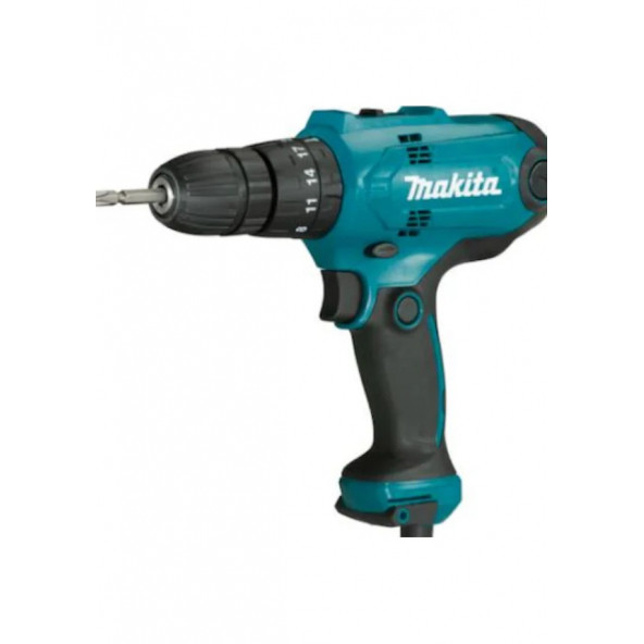 Makita HP0300 Darbeli Matkap Vidalama ürün görseli 1