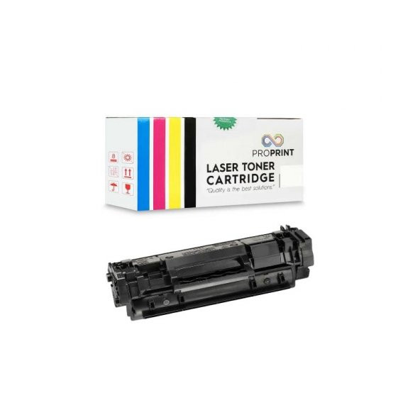 TKPrint HP 136A W1360A Çipsiz 1150 Syf Muadil Toner MFP M236sdn ürün görseli 1