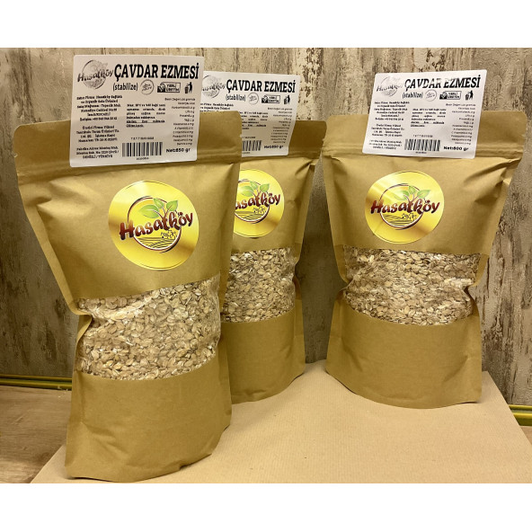 HASATKÖY ÖZEL KARIŞIM DOPİNG LİFE 2500 GR - Resim 2