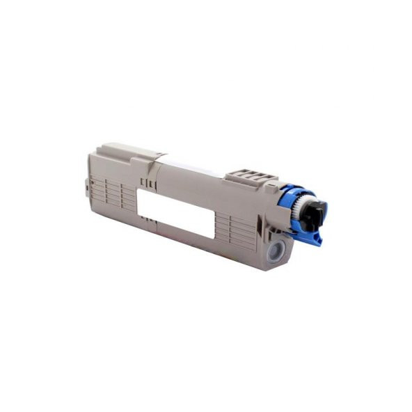 TKPrint Oki C532-46490629 Sarı Muadil Toner - MC563 ürün görseli 1