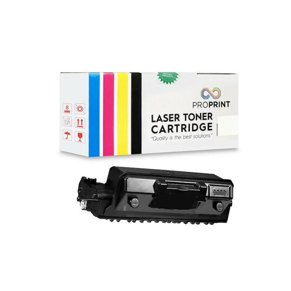 HP 331A - W1131A 5.000 Sayfa-HP Laser 432fdn Muadil Toner ÇİPSİZ ürün görseli 1