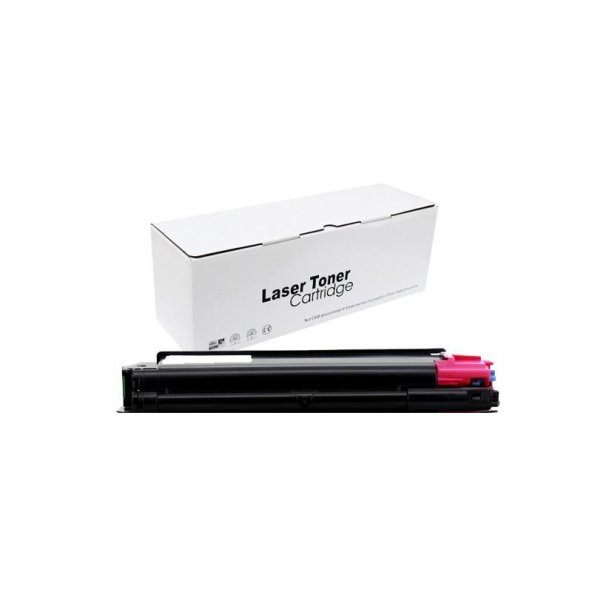 PK-5017 Kırmızı Muadil Toner-Triumph Adler PC3062DN-PC3062i-PC3066i ürün görseli 1