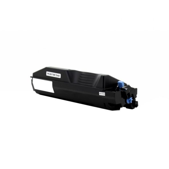 PK-5017 Siyah Muadil Toner - Utax  P-C3062DN-P-C3062i-P-C3066i ürün görseli 1