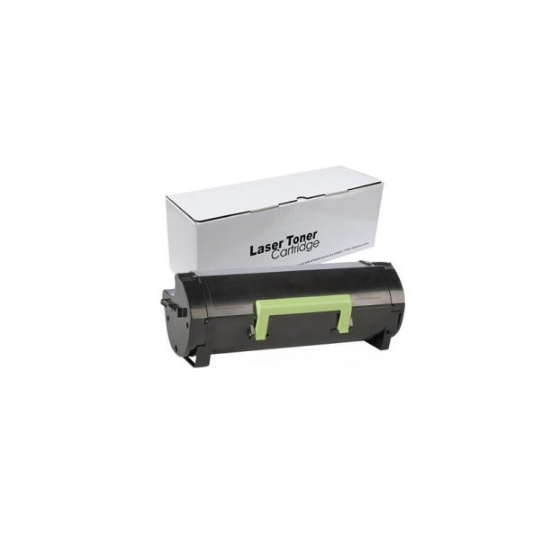 Lexmark MS317 / MS317dn MX-317 Muadil Toner 2.500 Sayfa ürün görseli 1