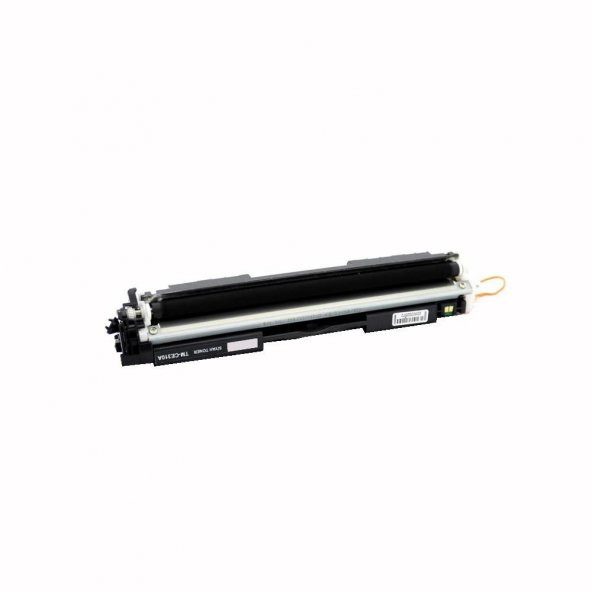 TKPrint HP MFP M275nw Siyah Muadil Toner 1200 Sayfa 126A CE310A ürün görseli 1