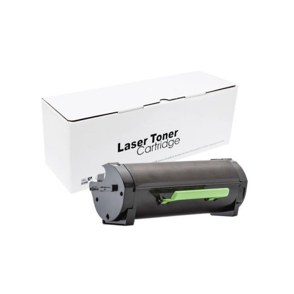 Lexmark 62D5H00 25.000 Sayfa Muadil Toner- MX711dhe – MX810de ürün görseli 1