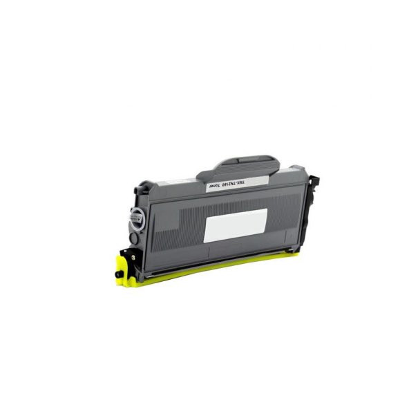 Brother TN-360 2.600 Sayfa Muadil Toner- MFC-7840n- HL-2140 ürün görseli 1