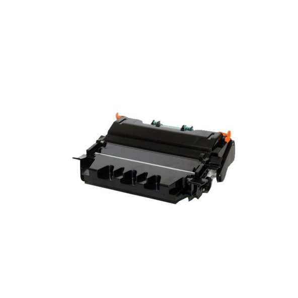 Lexmark 64016HE 21.000 Sayfa Muadil Toner- T644Dtn- T644N- T644Tn ürün görseli 1