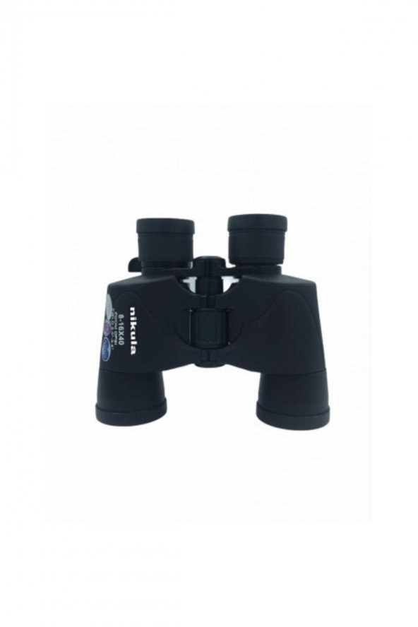 8-16x40 Zoom Dps I Zoomlu Dürbün ürün görseli 1