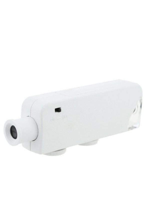 -mini 160x-200x Fonksiyonlu Mikroskop Takı Büyüteç Mg10081-1a ürün görseli 1