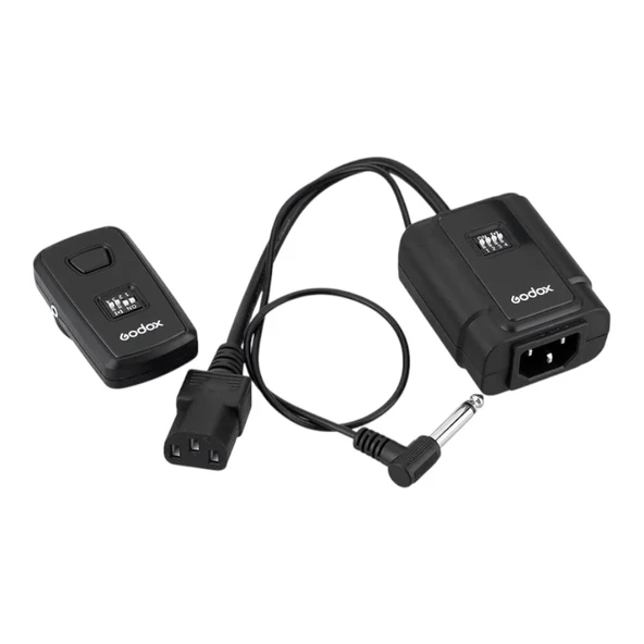 Godox DM-16 Stüdyo Paraflaş Tetikleyici - Resim 5