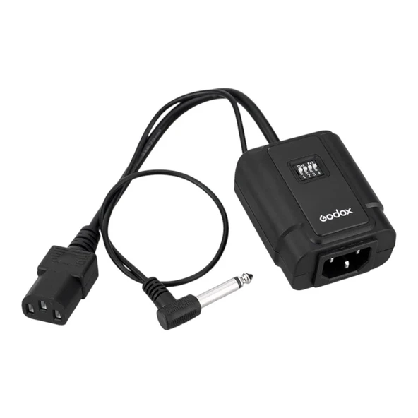 Godox DM-16 Stüdyo Paraflaş Tetikleyici - Resim 3