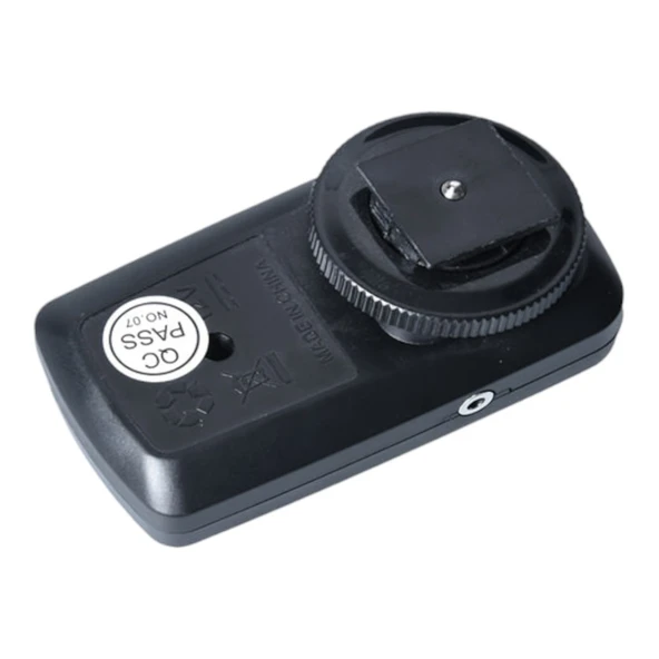 Godox DM-16 Stüdyo Paraflaş Tetikleyici - Resim 7