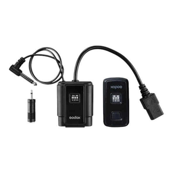 Godox DM-16 Stüdyo Paraflaş Tetikleyici ürün görseli 1