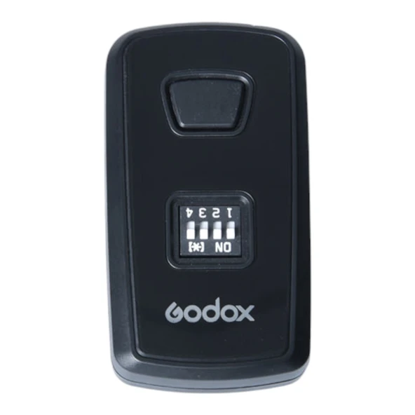 Godox DM-16 Stüdyo Paraflaş Tetikleyici - Resim 6