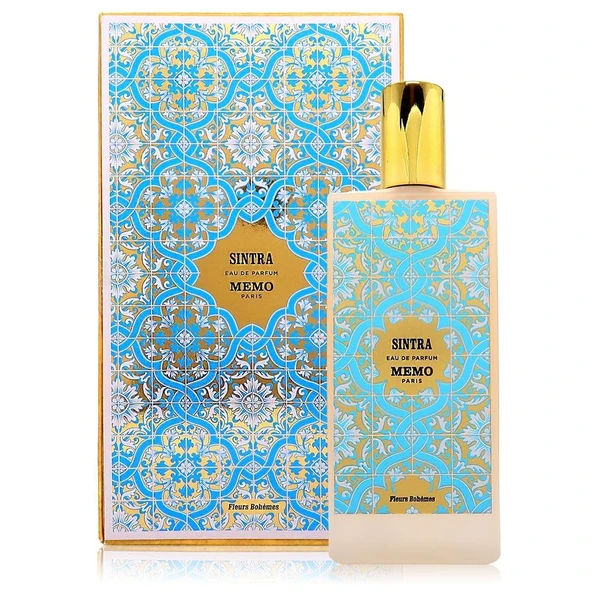 Memo Sintra Edp 75 ml Unisex Parfüm ürün görseli 1